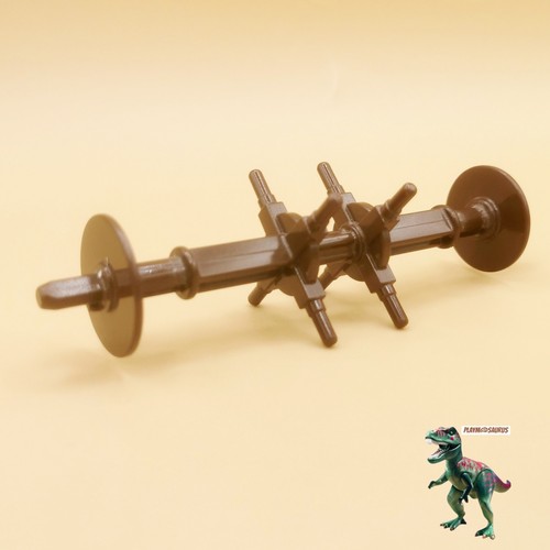 Playmobil poulie - , de