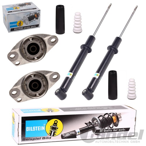 Bilstein amortisseur - b4, +