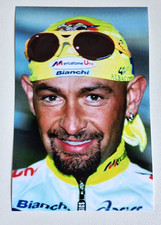 CYCLISME Photo Cycliste MARCO