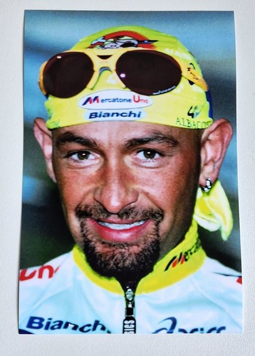Cyclisme photo cycliste marco - photo,