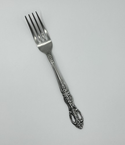 Ancienne fourchette motif - ancienne,