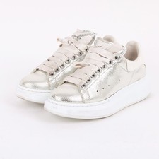 Alexander McQueen Baskets