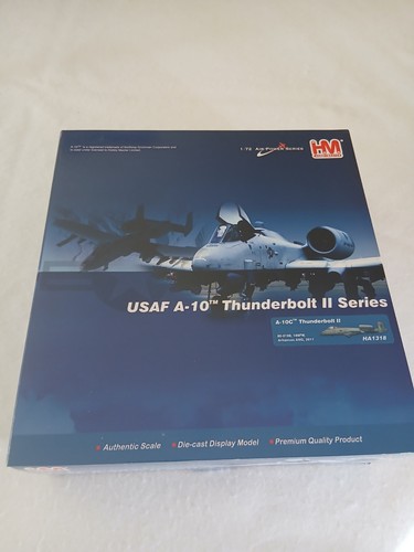 Ha1318 usaf a - hm, a-10