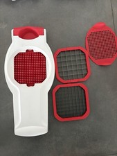 Tupperware Coup’ Chef Coupe