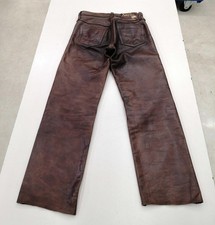 Pantalon décontracté AERO