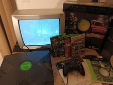  Xbox Console Première