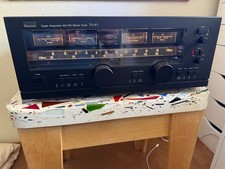 Sansui TU-X1 AM-FM Super Tuner