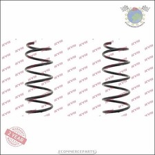 Jeu 2 Ressorts De Suspension