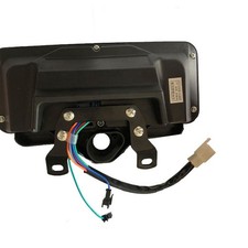 Vélo électrique écran LCD