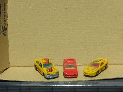 Lot miniatures voitures de - 3,