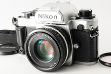 Nikon FA Caméra Argentique
