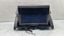 Ecran GPS MERCEDES CLASSE C