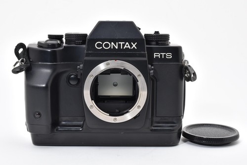 Read exc contax rts - contax,