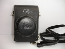 Leica Leather Camera Case 100