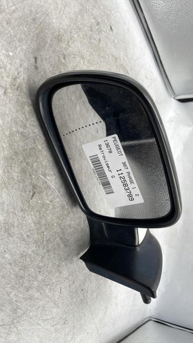 Retroviseur gauche peugeot 307 - gauche,