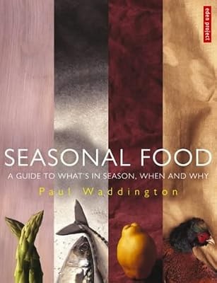 Seasonal food guide to - food:,