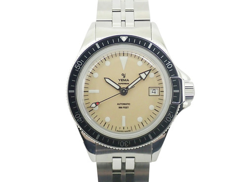Yema superman swiss - yema,