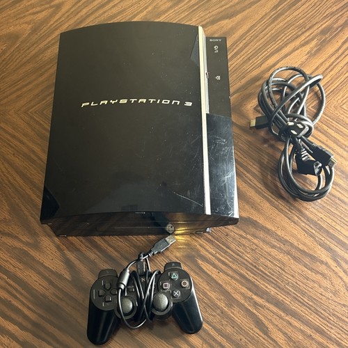 Sony playstation fat - playstation, 3