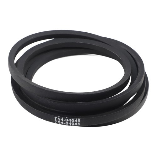 Courroie pont 2 x109 - de,