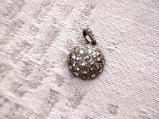 Miniature Pendentif Ancien