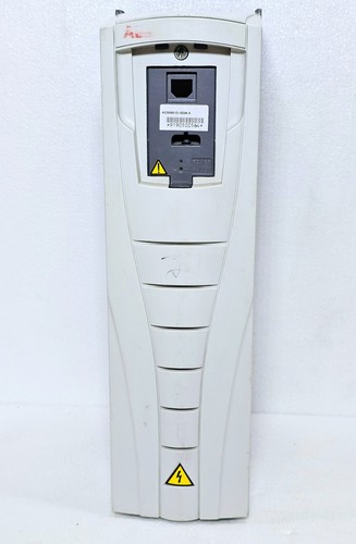 Abb acs550 variateur - abb,