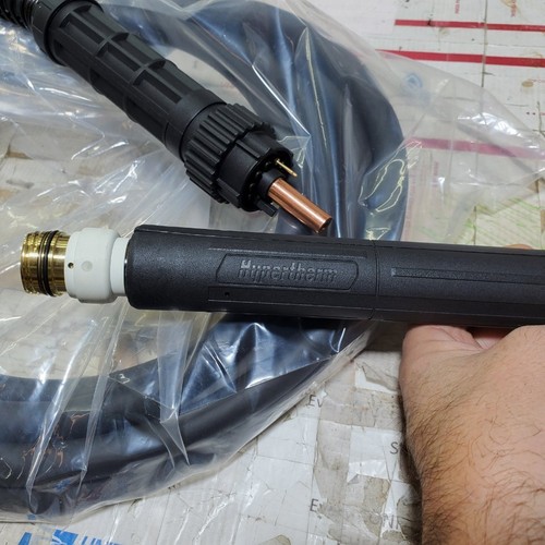 Oem hypertherm plasma - hypertherm,