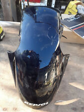 garde boue avant sc57 cbr 1000