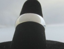 Tailles 4-13 Bague De Mariage