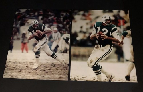 Joe namath new - joe,