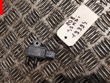 Capteur pression gaz