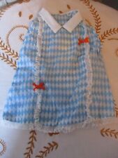 VETEMENT POUPEE POUPON / NEUF