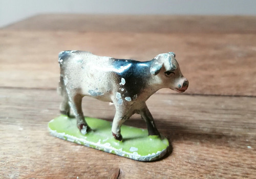 Veau quiralu - veau,