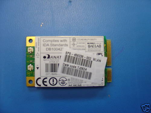 Carte module wifi - wifi, sans