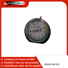 ?? Paire de pneus MIRAGE MR 200 205 65 16 107 T ♻️
