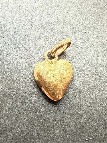 Ancien pendentif médaille - ancien,