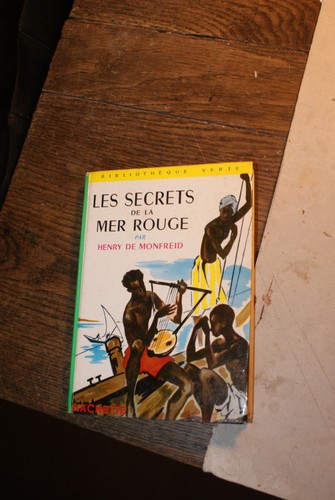 Collection bibliothèque verte - bibliothèque,