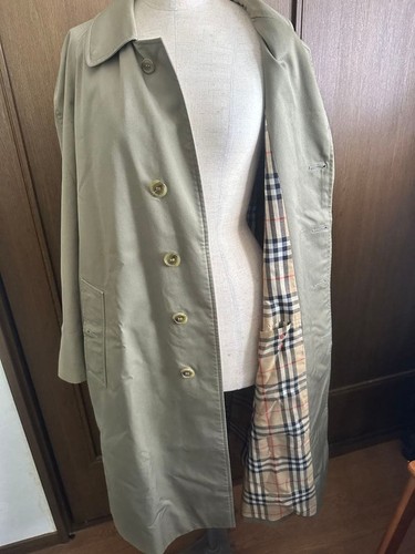 Trench coat homme - trench-coat,