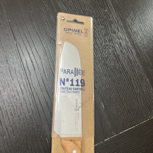 Opinel parallele 119 - parallele, no.119