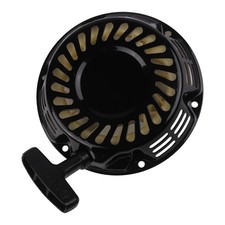 Démarreur à tirette robuste