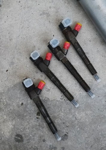 Injecteur bosch pour - fiat, et