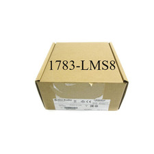 ALLEN BRADLEY 1783-LMS8 Stratix 2500 Managed Switch 1783LMS8