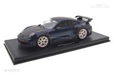 TECHART GTstreet R (Base 992)
