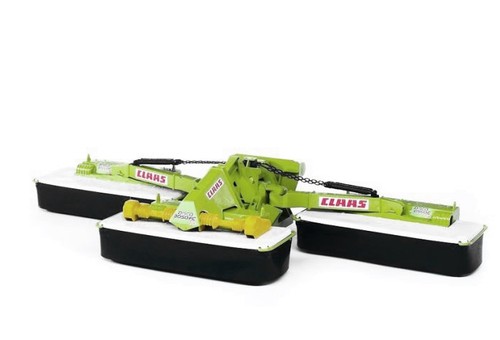 Bruder 02218 claas disco - 02218,