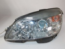 phare gauche mercedes-benz