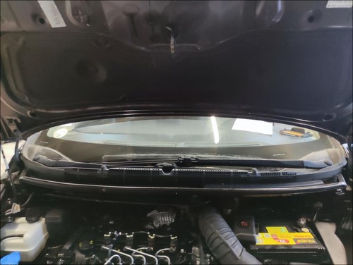 Moteur essuie glace - , avant