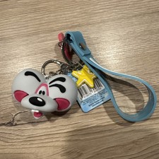 Porte Clé Diddl  - Édition