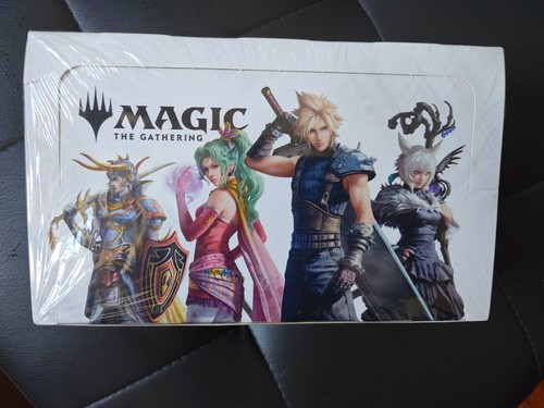 Magic the gathering - the,