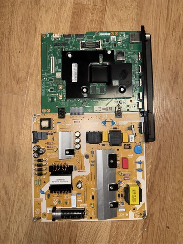 Carte mère alimentation tv - mère,