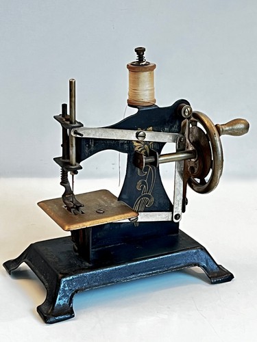 Machine coudre enfant - machine,