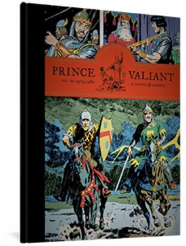 Hal foster john cullen murphy - hal,